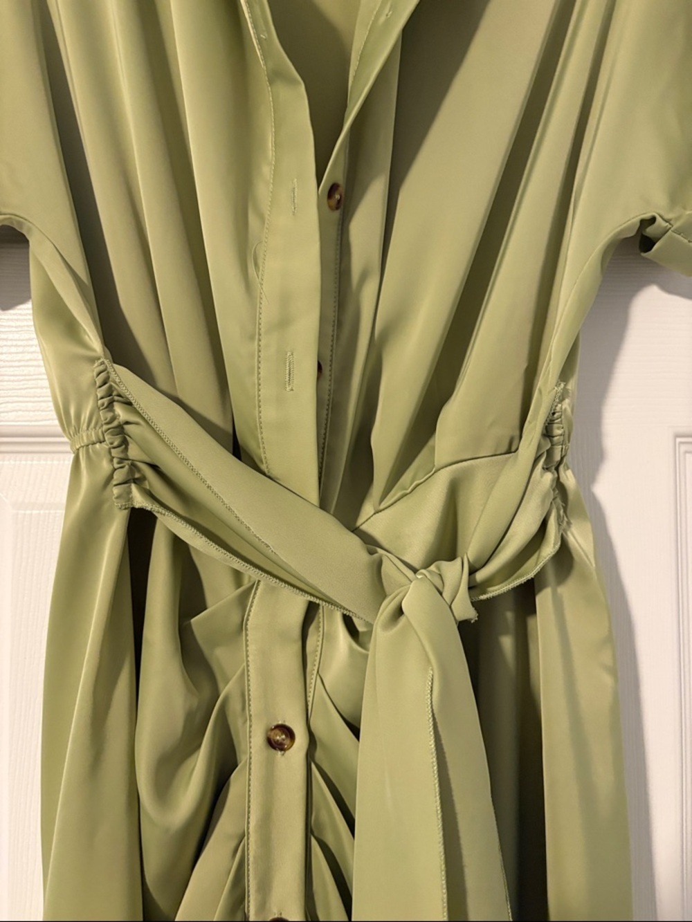 Amazon Dress - Picture 3 of 5